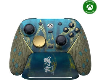 GameSir G7 Pro - Draadloze controller - Hall Effect analoge, Verzenden, Zo goed als nieuw