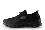 Skechers Instappers in maat 39 Zwart, Kleding | Dames, Schoenen, Skechers, Verzenden, Zo goed als nieuw, Instappers