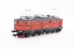 Jeco AB H0 - 13A - Elektrische locomotief (1) - Ma 826 - SJ, Hobby en Vrije tijd, Modeltreinen | H0, Nieuw