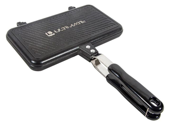 Ultimate Toast & Roast XL, Watersport en Boten, Hengelsport | Algemeen, Overige typen, Nieuw, Verzenden