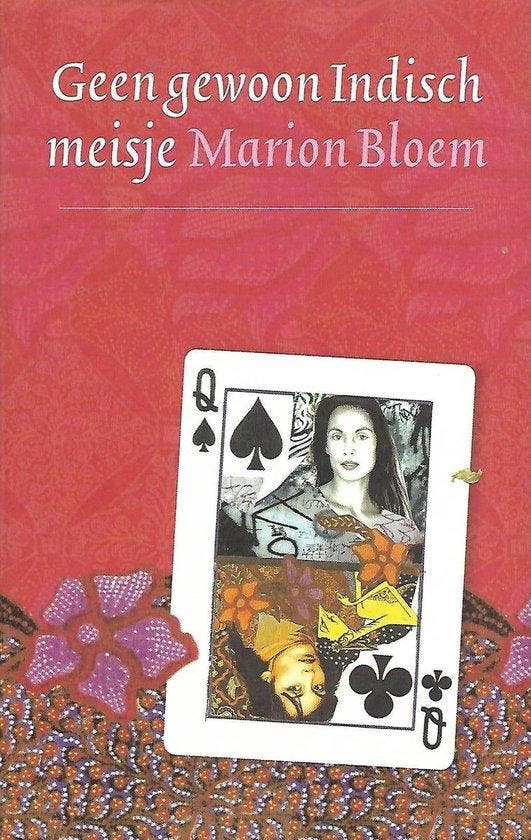 Geen Gewoon Indisch Meisje - Bloem, Boeken, Romans, Gelezen, Verzenden