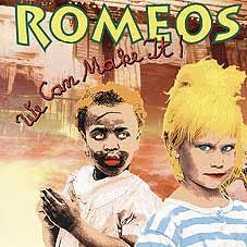 cd - Romeos - We Can Make It!, Verzenden, Zo goed als nieuw