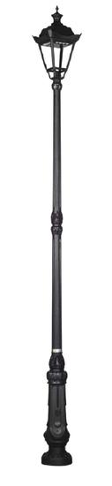 ROSA OS-11 LED klassiek lantaarnpaal armatuur 38 watt tb..., Nieuw