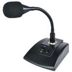 Adastra DPM-30 Dynamische Omroep Microfoon, Muziek en Instrumenten, Microfoons, Verzenden, Nieuw, Overige typen
