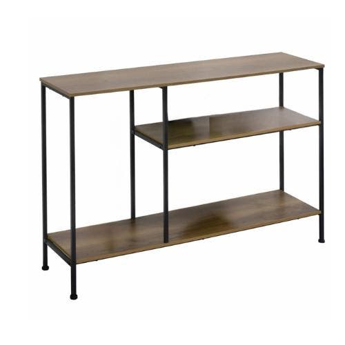 2dekans | Sobuy Wandtafel - Met 3 Planken - Max. 25 kg -, Huis en Inrichting, Tafels | Eettafels, Zo goed als nieuw, Ophalen of Verzenden