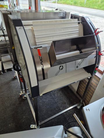 STokbroodmachine stokkenmachine ** VEILING ** BAKERY, Nieuw in verpakking, Bakkerij en Slagerij