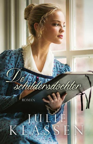 De Schildersdochter | Julie Klassen | Nieuw, Ophalen of Verzenden, Nieuw, Julie Klassen