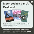 Gelukkig, ik ben een grijze muis! 9789043015769 A. Dekkers, Verzenden, Gelezen, A. Dekkers