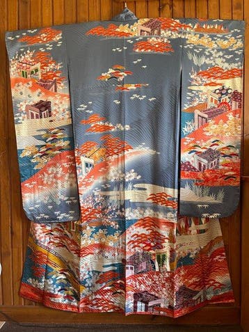 Zijde - Japan - Heisei periode (1989-heden)