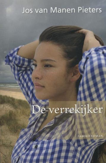 De verrekijker - Jos van Manen Pieters 9789020531138, Boeken, Verzenden, Gelezen, Jos van Manen Pieters