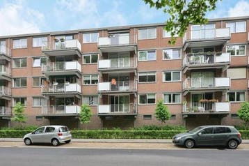 Te Huur 2 Kamer Appartement Rijnauwenstraat In Breda, Noord-Brabant, Direct bij eigenaar, Breda, Appartement