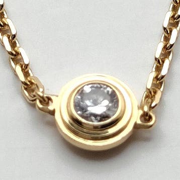 Cartier - Armband - 18 karaat Geel goud - van liefde XS, Nieuw