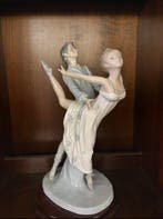 Nao by Lladró - Figuur - Bailarines - Porselein