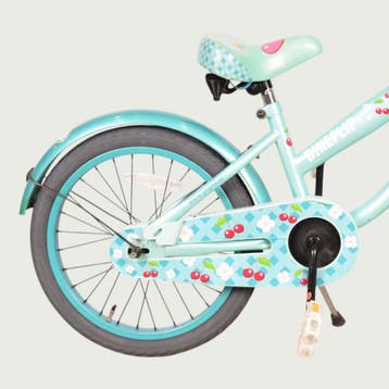 Popal kinderfiets 18 inch, Ophalen of Verzenden, Gebruikt, Popal