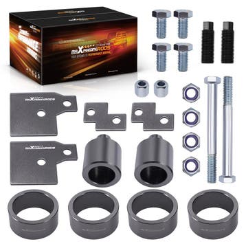 4 inch achter Suspension Lift Kit geschikt voor Polaris S..., Verzenden, Nieuw