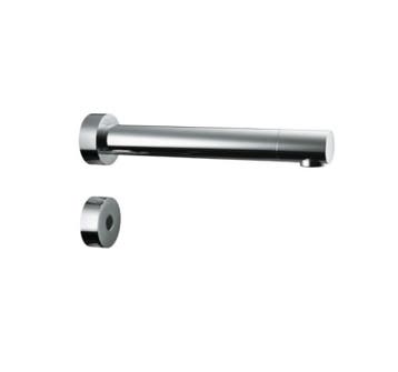 IDEAL STANDARD CERAPLUS ELECTRONISCHE WANDMENGKRAAN, Ophalen of Verzenden, Nieuw, Chroom