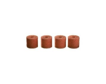 Oase Voorfiltermousse Set 4 BioMaster 30ppi, Dieren en Toebehoren, Ophalen of Verzenden, Nieuw
