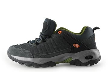 Brutting Sportschoenen Jongens in maat 39 Grijs, Brutting, Verzenden, Zo goed als nieuw, Jongen of Meisje
