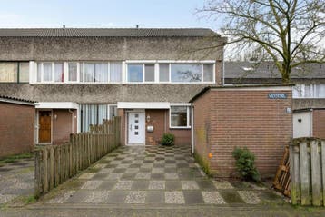 Studio te huur in Oss - 40 m² - 1 kamer(s), Overige regio's