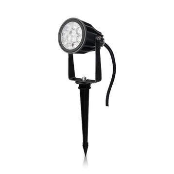 Mi-light - garden - light - 6w - rgb+cct, Huis en Inrichting, Lampen | Losse lampen, Ophalen of Verzenden, Nieuw
