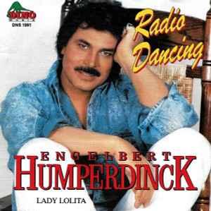 vinyl single 7 inch - Engelbert Humperdinck - Radio Dancing, Verzenden, Zo goed als nieuw, 7 inch, Pop