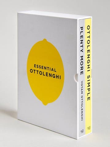 9781984858337 Essential Ottolenghi [special Edition, Two-..., Boeken, Kookboeken, Verzenden, Nieuw, Yotam Ottolenghi