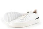 Blackstone Sneakers in maat 42 Wit, Kleding | Heren, Schoenen, Blackstone, Verzenden, Wit, Sneakers of Gympen