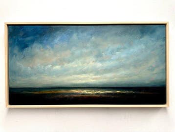 Joost Verhagen - Zeeland Summer Sky