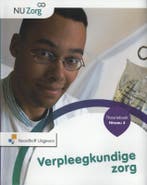 Verpleegkundige zorg Niveau 4 deel Theorieboek 9789001835125, Zo goed als nieuw