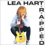 cd - Lea Hart - Trapped, Verzenden, Zo goed als nieuw