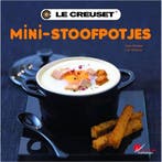 Mini-stoofpotjes - Le Creuset 9782841232901 Lissa Streeter, Verzenden, Gelezen, Lissa Streeter