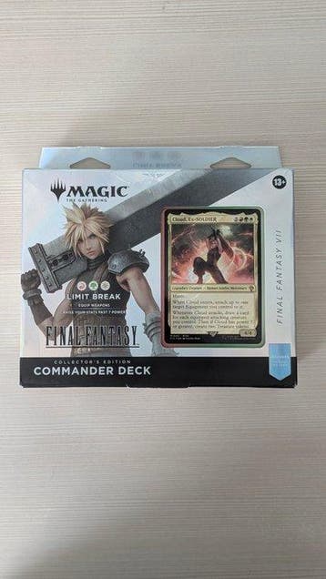 Wizards of The Coast - 1 Sealed box - Magic: The Gathering, Hobby en Vrije tijd, Verzamelkaartspellen | Magic the Gathering, Nieuw