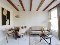Appartement Prinsengracht in Amsterdam, Overige soorten, Noord-Holland