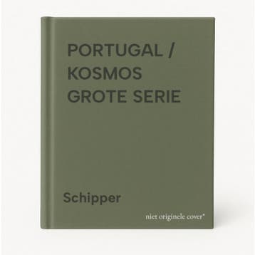 PORTUGAL / KOSMOS GROTE SERIE - Schipper 9789021513522, Boeken, Verzenden, Gelezen, Schipper