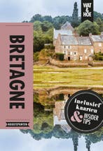 Bretagne / Wat & Hoe reisgids 9789021570495, Boeken, Reisgidsen, Verzenden, Gelezen, Wat & Hoe Hoogtepunten