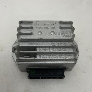 GT 750 bevel rectifier regulator Ducati 12VCC 28a 8805, Motoren, Ophalen of Verzenden, Gebruikt