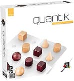 Quantik Mini | Gigamic - Puzzels, Hobby en Vrije tijd, Verzenden, Nieuw