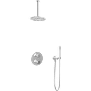 Hotbath Buddy - Inbouw Regendoucheset - Thermostatisch -, Ophalen of Verzenden, Nieuw