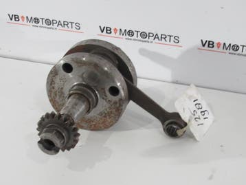 KTM 125 GS Krukas, Ophalen of Verzenden, Nieuw