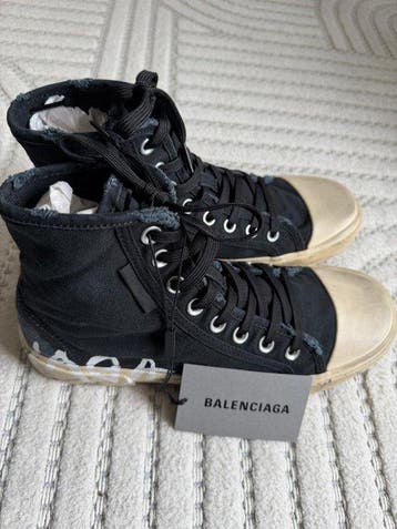 Balenciaga - High-top - High-top sneakers - Maat: EU 41 -, Nieuw