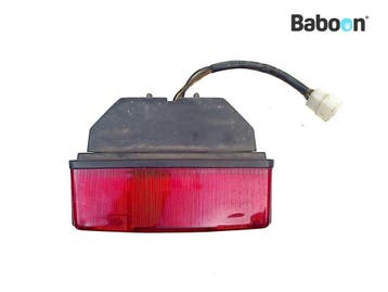 Achterlicht Suzuki GS 650 G 1981-1983 (GS650G GS650GT), Verzenden, Gebruikt