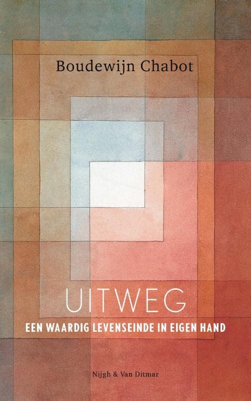 Uitweg - Stella Braam 9789038807379, Boeken, Literatuur, Gelezen, Verzenden