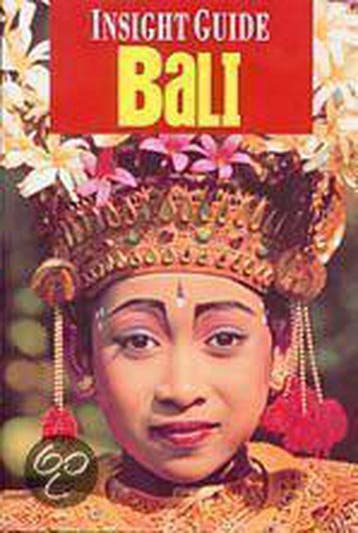 Bali, Boeken, Verzenden, Gelezen