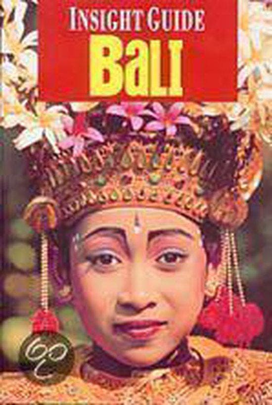 Bali, Boeken, Reisgidsen, Gelezen, Verzenden