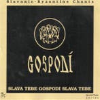 cd - GospodÃ­ - Slava Tebe GospodÃ­ Slava Tebe, Verzenden, Zo goed als nieuw