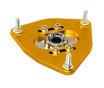 ISC Suspension 93-01 GC8 Rear Camber Plates, Ophalen of Verzenden, Nieuw