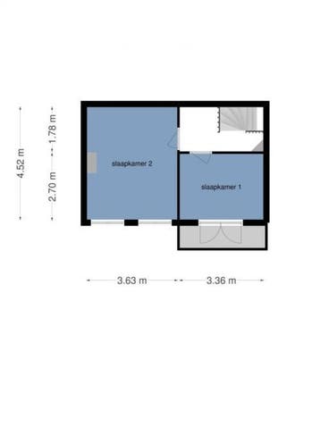 Te Huur 4 Appartement West Varkenoordseweg In Rotterdam, Rotterdam, Direct bij eigenaar, Appartement, Rotterdam