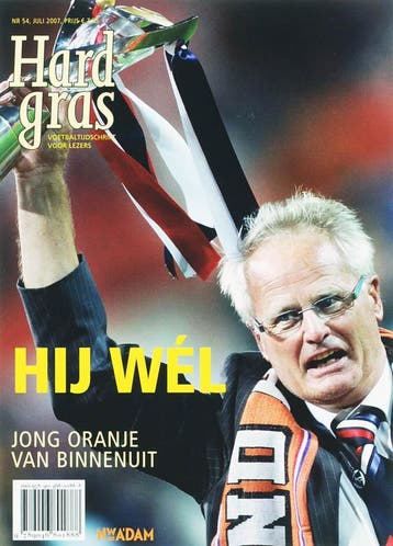 Hard Gras / 54 / Hard gras - Auteur  9789046801888, Boeken, Verzenden, Gelezen, Auteur