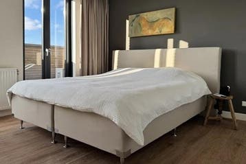 Appartement Wilhelminasingel in Maastricht, Via bemiddelaar, Limburg, Maastricht, Appartement