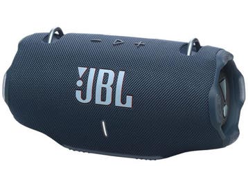 JBL Xtreme 4 - Bluetooth Speaker - 100W RMS - Blauw, Audio, Tv en Foto, Luidsprekers, Verzenden, Zo goed als nieuw, JBL